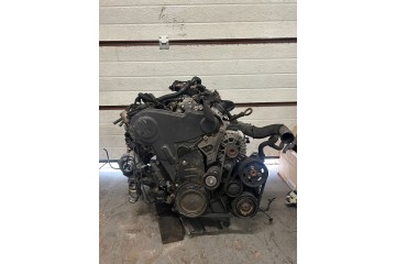 AUDI A4 B8 2 0 TDI ENGINE CODE CAGA Catalog number of the part AUDI A4 B8 2 0 TDI SILNIK KOD SILNIKA CAGA