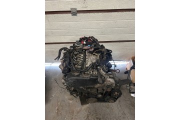 AUDI A4 B8 2 0 TDI ENGINE CODE CAGA Part manufacturer Audi OE