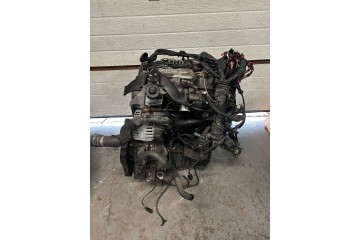 AUDI A4 B8 2 0 TDI ENGINE CODE CAGA Engine type diesel