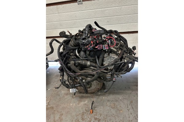 AUDI A4 B8 2 0 TDI ENGINE CODE CAGA Quality of parts according to GVO O original with manufacturer s logo OE