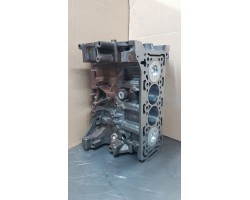 Engine block piston crankshaft CUSTOM Ford Transit mk8 2 0