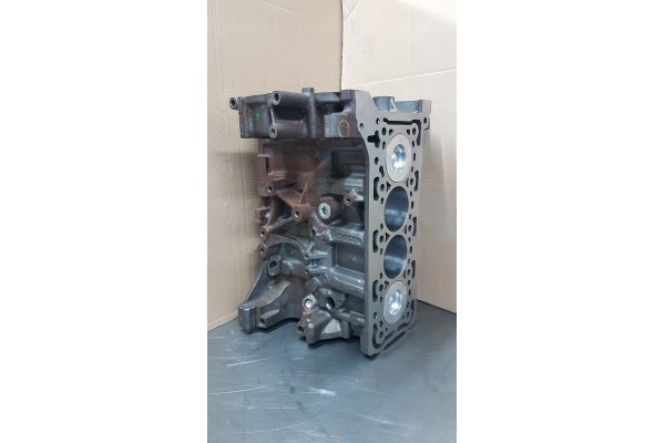 Engine block piston crankshaft CUSTOM Ford Transit mk8 2 0
