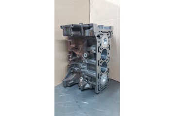 Engine block piston crankshaft CUSTOM Ford Transit mk8 2 0