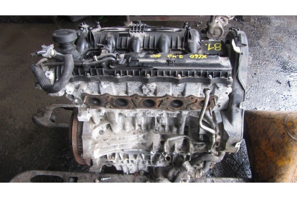 VOLVO XC60 2 4 MOTOR POST D5244T10