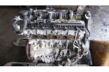 VOLVO XC60 2 4 MOTOR POST D5244T10