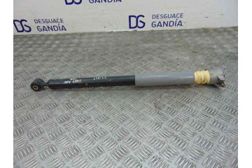 J7BC-18080-HB AMORTIGUADOR TRASERO IZQUIERDO FORD KA+ (CDU) Ultimate 2019 J7BC-18080-HB 178122 FORD - 1