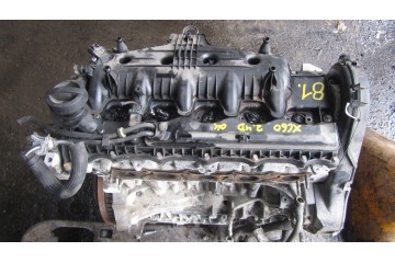 VOLVO XC60 2 4 MOTOR POST D5244T10 Catalog number of the original D5244T10