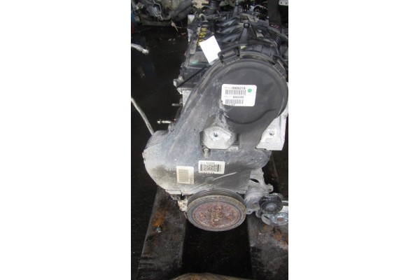 VOLVO XC60 2 4 MOTOR POST D5244T10 Version European