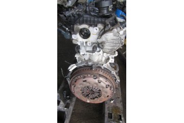 VOLVO XC60 2 4 MOTOR POST D5244T10 Packaging status replacement