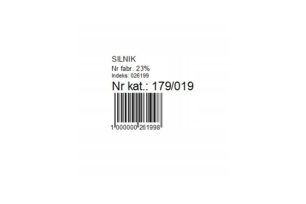Motor Volvo XC60 2.4 D D5244T10 (2008-2017)