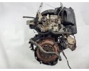 ENGINE COMPLETE K4MA708 1 6 107 KM RENAULT MEGANE I Catalog number of the part K4MA708 1 6