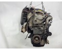 ENGINE COMPLETE K4MA708 1 6 107 KM RENAULT MEGANE I Car type passenger cars