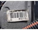 Motor Completo K4MA708 1.6 107 KM Renault Megane I