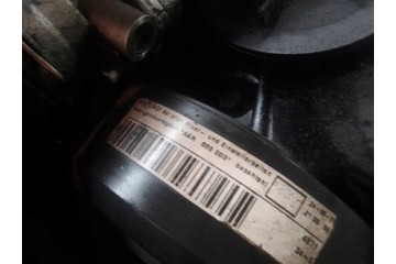 ENGINE VW GOLF IV 1 9 TDI AXR COMPLETE FILM Part manufacturer Volkswagen OE