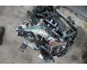 ENGINE COMPLETE BMW 2 0 B47D20B 15TYS KM