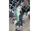 ENGINE COMPLETE BMW 2 0 B47D20B 15TYS KM Catalog number of the part B47D20B