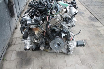 ENGINE COMPLETE BMW 2 0 B47D20B 15TYS KM Part manufacturer no brand