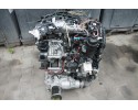 ENGINE COMPLETE BMW 2 0 B47D20B 15TYS KM Car type passenger cars