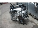 ENGINE COMPLETE BMW 2 0 B47D20B 15TYS KM Product weight with unit packaging 0 kg