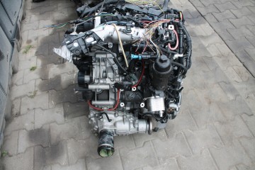 Motor Completo BMW 2.0 B47D20B 15,000 KM