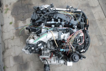 Motor Completo BMW 2.0 B47D20B 15,000 KM