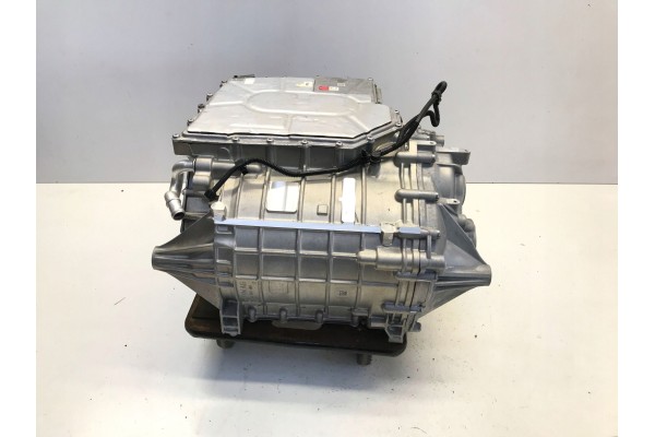 SKODA ENYAQ iV AUDI Q5 E TRON 2025 ENGINE REAR 0ET907613 0ET903052AG WDL