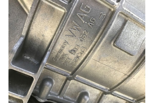 SKODA ENYAQ iV AUDI Q5 E TRON 2025 ENGINE REAR 0ET907613 0ET903052AG WDL Packaging status replacement