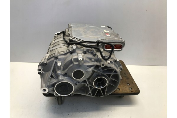 SKODA ENYAQ iV AUDI Q5 E TRON 2025 ENGINE REAR 0ET907613 0ET903052AG WDL Part manufacturer Skoda OE
