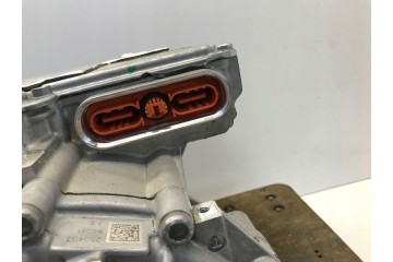 SKODA ENYAQ iV AUDI Q5 E TRON 2025 ENGINE REAR 0ET907613 0ET903052AG WDL Car type 4x4 SUV