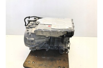 SKODA ENYAQ iV AUDI Q5 E TRON 2025 ENGINE REAR 0ET907613 0ET903052AG WDL Engine type electric