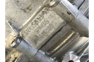 SKODA ENYAQ iV AUDI Q5 E TRON 2025 ENGINE REAR 0ET907613 0ET903052AG WDL Catalog number of the part 0ET907613 WDL K250416 PE1MP0