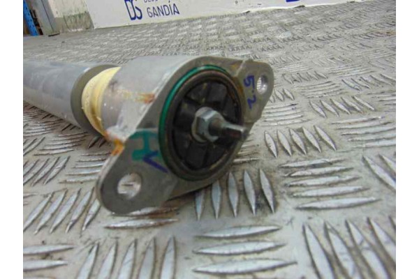 J7BC-18080-HB AMORTIGUADOR TRASERO IZQUIERDO FORD KA+ (CDU) Ultimate 2019 J7BC-18080-HB 178122 FORD - 5