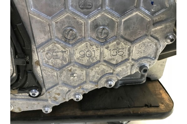 SKODA ENYAQ iV AUDI Q5 E TRON 2025 ENGINE REAR 0ET907613 0ET903052AG WDL Catalog number of the original 0ET903052AG WDL581190