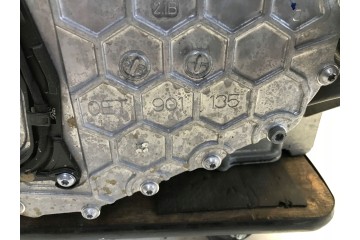 SKODA ENYAQ iV AUDI Q5 E TRON 2025 ENGINE REAR 0ET907613 0ET903052AG WDL Catalog number of the original 0ET903052AG WDL581190