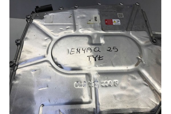SKODA ENYAQ iV AUDI Q5 E TRON 2025 ENGINE REAR 0ET907613 0ET903052AG WDL Product weight with unit packaging 65 kg