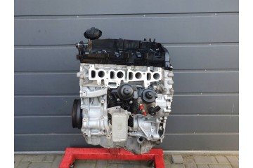 Engine BMW N47D20 218km 184km 143HP Warranty