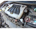 COMPLETE ENGINE RENAULT LAGUNA III 2 0 16V 140HP 103kW M4R704