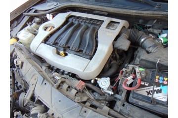 COMPLETE ENGINE RENAULT LAGUNA III 2 0 16V 140HP 103kW M4R704