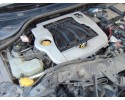 COMPLETE ENGINE RENAULT LAGUNA III 2 0 16V 140HP 103kW M4R704 Catalog number of the part SILNIK KOMPLETNY RENAULT LAGUNA III 2 0