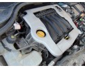COMPLETE ENGINE RENAULT LAGUNA III 2 0 16V 140HP 103kW M4R704 Packaging status replacement