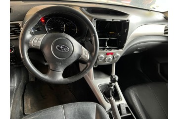 SUBARU FORESTER (S12/SH) XS Classic