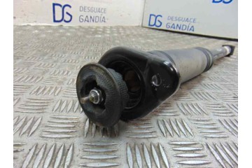  AMORTIGUADOR TRASERO DERECHO NISSAN MICRA (K14) Acenta 2019 178378 NISSAN - 1