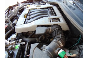 COMPLETE ENGINE RENAULT LAGUNA III 2 0 16V 140HP 103kW M4R704 Engine type petrol