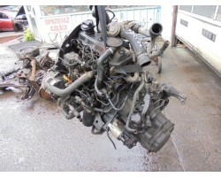 VW GOLF III 3 MK3 DIESEL ENGINE 1Z 1 9TDI COMPLETE