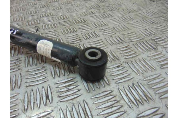  AMORTIGUADOR TRASERO DERECHO NISSAN MICRA (K14) Acenta 2019 178378 NISSAN - 2