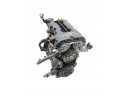 Opel Meriva B 1 4T A14NEL MOTOR POST DAMAGED