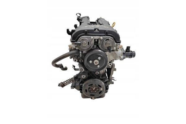 Opel Meriva B 1 4T A14NEL MOTOR POST DAMAGED Part manufacturer Opel OE