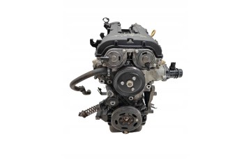 Opel Meriva B 1 4T A14NEL MOTOR POST DAMAGED Part manufacturer Opel OE