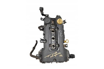 Opel Meriva B 1 4T A14NEL MOTOR POST DAMAGED Catalog number of the part A14NEL