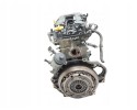 Opel Meriva B 1 4T A14NEL MOTOR POST DAMAGED Engine type petrol